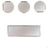 Фильтр для вытяжки Range Hood Filter Replace De81-05994A Легкое обслуживание алюминиевых аксессуаров