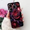 Для Tecno Spark 20 Pro KJ6 Задняя крышка Для Tecno Spark 20 Pro Чехол Черный Силикон Модный Роскошный Милый Мультяшный Ударопрочный Бампер