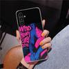 TV Girl Album Phnoe Case for Samsung Galaxy A17 A37 A57 A16 A26 A36 A56 A15 A14 A13 A55 A54 A53 A35 A34 A33 A25 A24 A23 A52 Gala