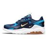 Детские кроссовки Air Max Bolt GS Midnight Navy Melon Tint Blue Imperial-Blue Gum-Light Brown CW1626-401