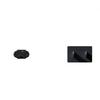 SHOCHAN 2-Pin Figure-8 Power Cable