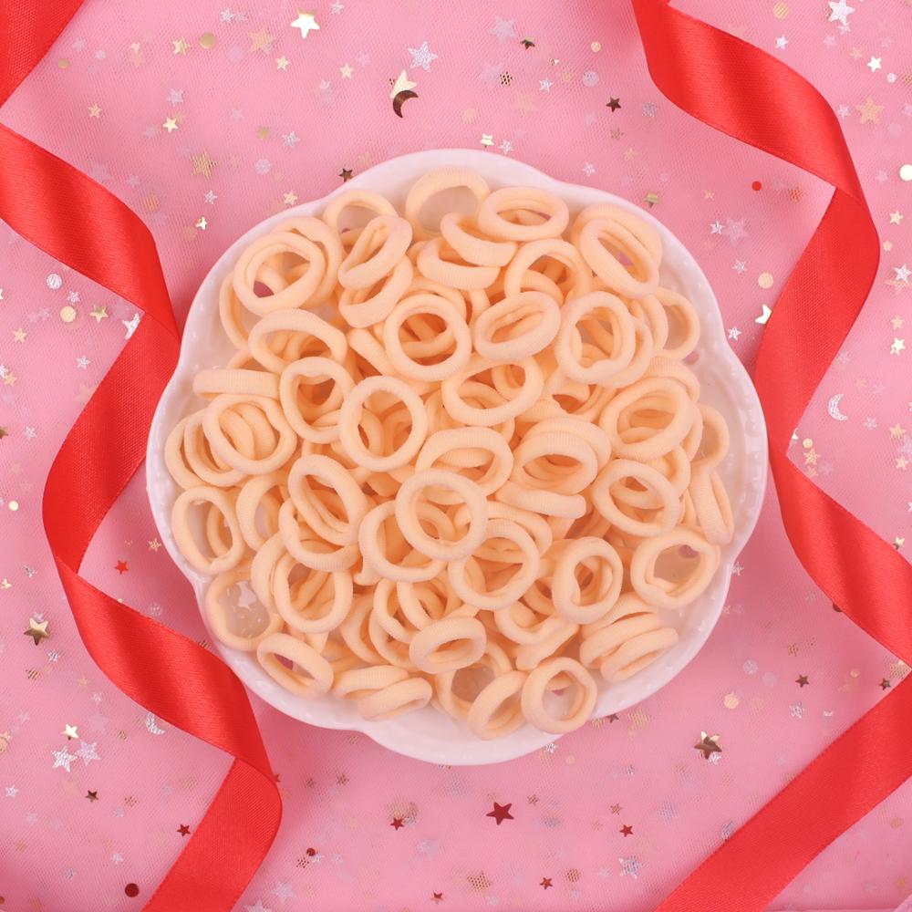 Резинки для волос для девочек 20 шт