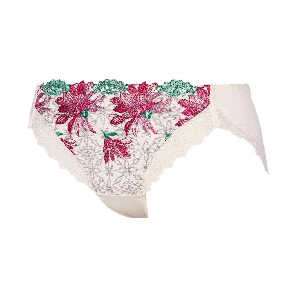 Triumph Red Label by Triumph 0112 Regular M015 Size L Shorts, (White),