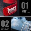 Womens Boxing Gloves Muay Thai Kickboxing Sandbag Training Adult Kids PU Punching Mitts Breathable Thickened