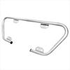 Motorcycle Insurance Anti-Fall Guard Crash Bar Engine Guard Protection Bumper For Honda CT125 Trail 125 Hunter Cub 2024-2020
