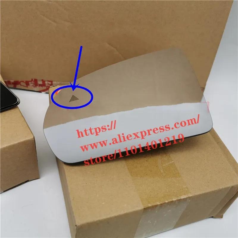 Rearview Mirror Glass for BYD SONG PLUS,ATTO 3,YUAN PLUS