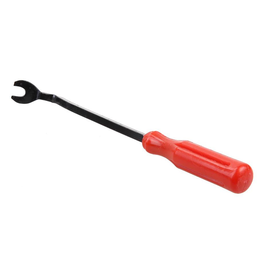 1000 шт./пакет Автомобильные заклепки-фиксаторы для внедорожников, клипсы для подкрылков, с набором инструментов для снятия