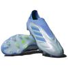 Adidas Кроссовки Copa Pure 3 Elite Laceless FG Celestial Victory Pack Unisex, цвет Halo-Blue, цвет Blue-Fusion IH0075