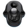 Logitech Рычаг переключения передач Driving Force для гоночных рулей G29 и G923