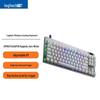 Игровая клавиатура Logitech G PRO X TKL RAPID с магнитными переключателями