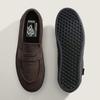 Vans Слипоны-лоферы Темно-коричневые Vn000va6y49