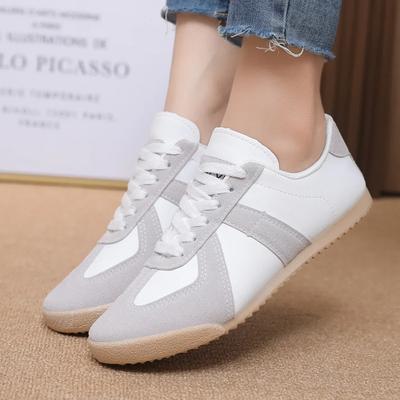 Женские кроссовки 2024 года, новые весенне-осенние брендовые роскошные вулканизированные туфли, повседневная обувь Zapatillas Mujer, легкие дышащие туфли на плоской подошве