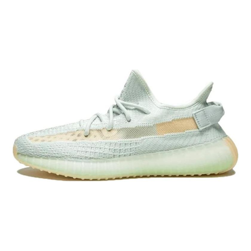 adidas Кроссовки Yeezy Boost 350 V2 'Hyperspace' 2022 EG7491-2022