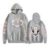 Funny Jujutsu Kaisen Long Sleeve Casual Hoodies Cool Anime Ryomen Sukuna Printed Men Women Fashion Harajuku Sweatshirt Clothes Sudaderas