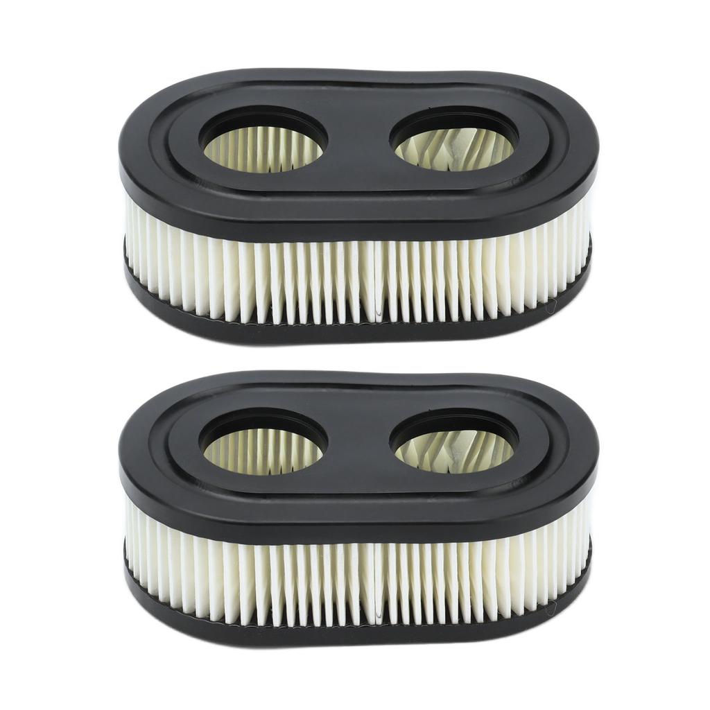 2PCS Air Filter Cleaner Cartridge 593260 Replacement Fit for 675exi Series 103 M02 Engine Lawn