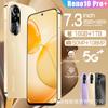 Android-смартфон Reno10 Pro+ - 6,8-дюймовый HD-экран, 2 ГБ ОЗУ + 16 ГБ ПЗУ, INCell-дисплей, Изящный премиальный дизайн