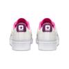 Кожаные низкие кеды Converse 'Miami Vibez - Nightfall Violet' 170759C