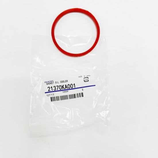 For 1998-15 Subaru Impreza STi Outback Legacy Forester Oil Cooler Gasket