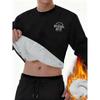 Warm & Lightweight, Men's Thermal Long Sleeve