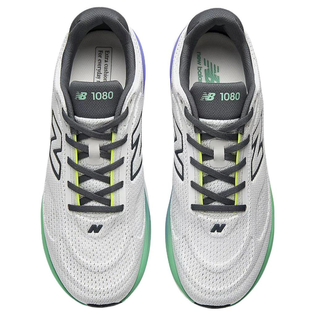 New Balance Infinion 1080v15 Reflection Graphite Deep End Мужские кроссовки Белый M10808MP