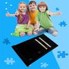  Jigsaw Puzzle Storage Mat Roll Up Puzzle Felt For Up To 1500pcs