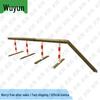 Wujun Outdoor Physical & Field Training Equipment
