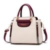 Autumn 2024 Women's Shoulder Handbag - Large Capacity, Fashionable for Middle-Aged Moms