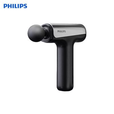 Мини-массажер-перкуссор Philips, вилка CN (адаптер в комплекте)
