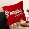 B-BremboS Наволочка Подушка Чехол для подушки Обивка Диван Декоративная подушка Домашний декор Наволочка