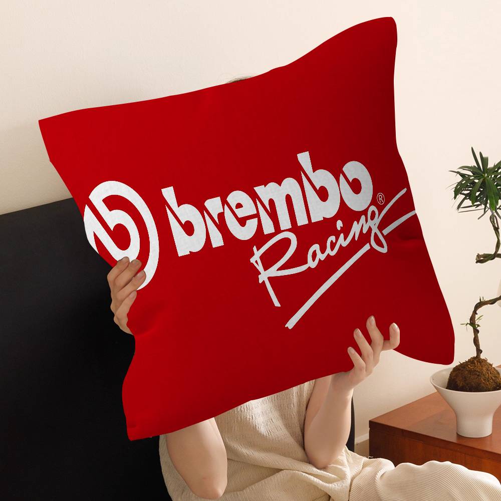 B-BremboS Наволочка Подушка Чехол для подушки Обивка Диван Декоративная подушка Домашний декор Наволочка