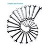 Songge Double-ended Combination Wrench