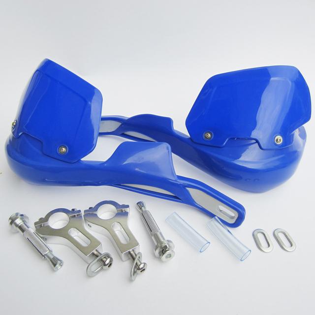 22MM 28MM Motocross Handguard Hand Guard Protector For KTM YAMAHA EXC SXF KLX KXF Dirt Bike MX Motorcycle