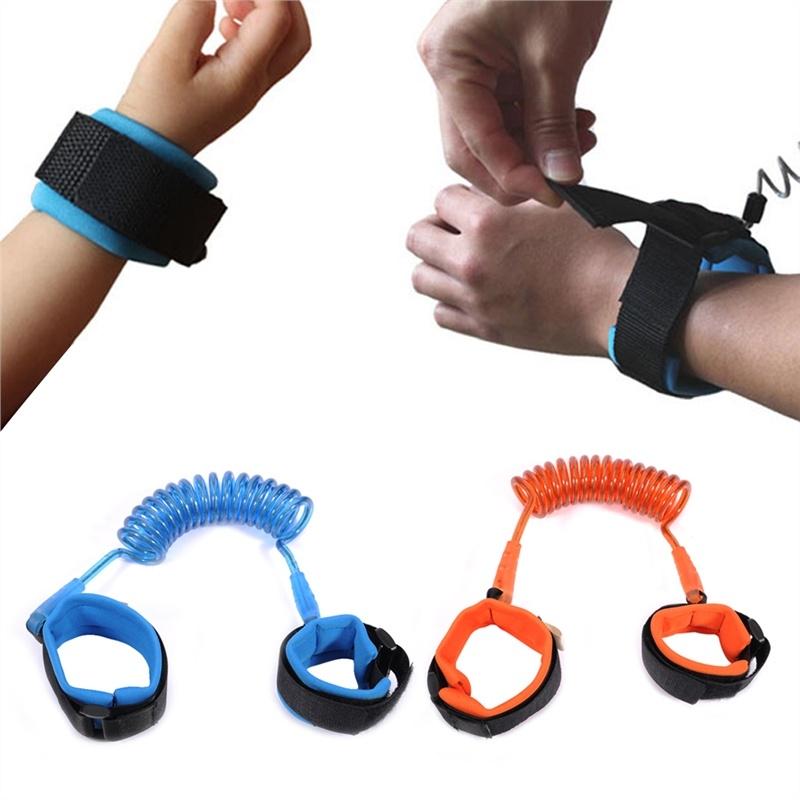 Walkers Keeper Baby Kid Wrestling Belt Safety Harnesses For Children Elastic Handle Antilost Belt