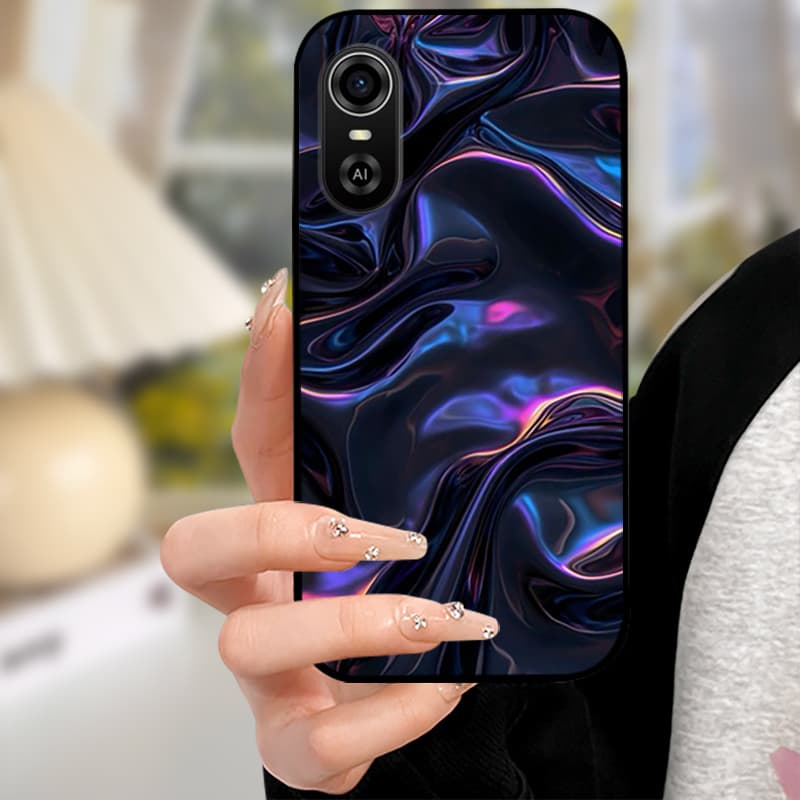 Phone Case For ZTE Blade A31 / A 31 Lite Plus Case TPU Silicone Fundas For ZTE Blade A31 Cases A31Lite a31Plus Funda Shell Cover