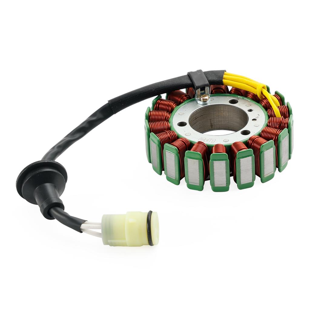 Статор генератор для снегохода Yamaha 2017-2021 VK 540 VK5N / 8KX-81410-00-00