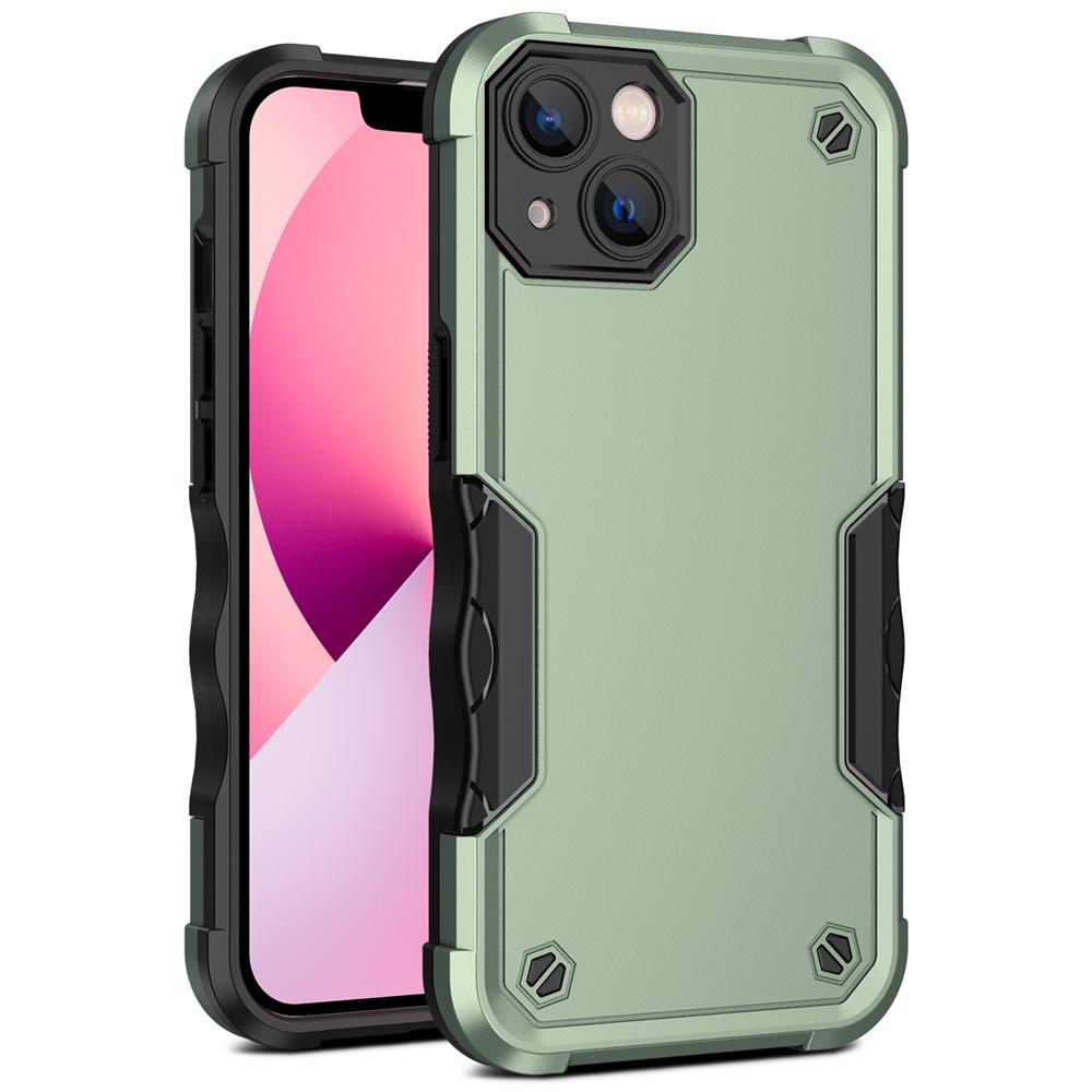 Противоударный бронированный мобильный чехол для iPhone 13 12 11 для iPhone 16 Pro Max iPhone 16 Plus 16 15 Pro Max 15 14 Pro Прочный чехол от падений