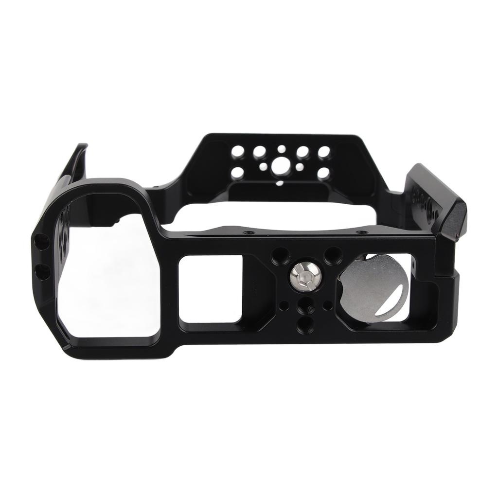 Camera Cage Kit Aluminum Alloy Protective Cover Case Photography Accessories for S5 Camera