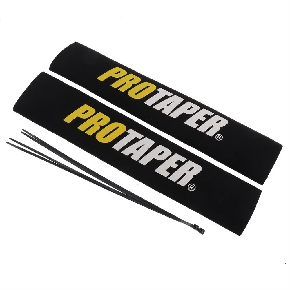 Накладка на вилку мотоцикла для мотокросса, защитная пленка на переднюю вилку, защитный кожух на амортизатор, передний амортизатор