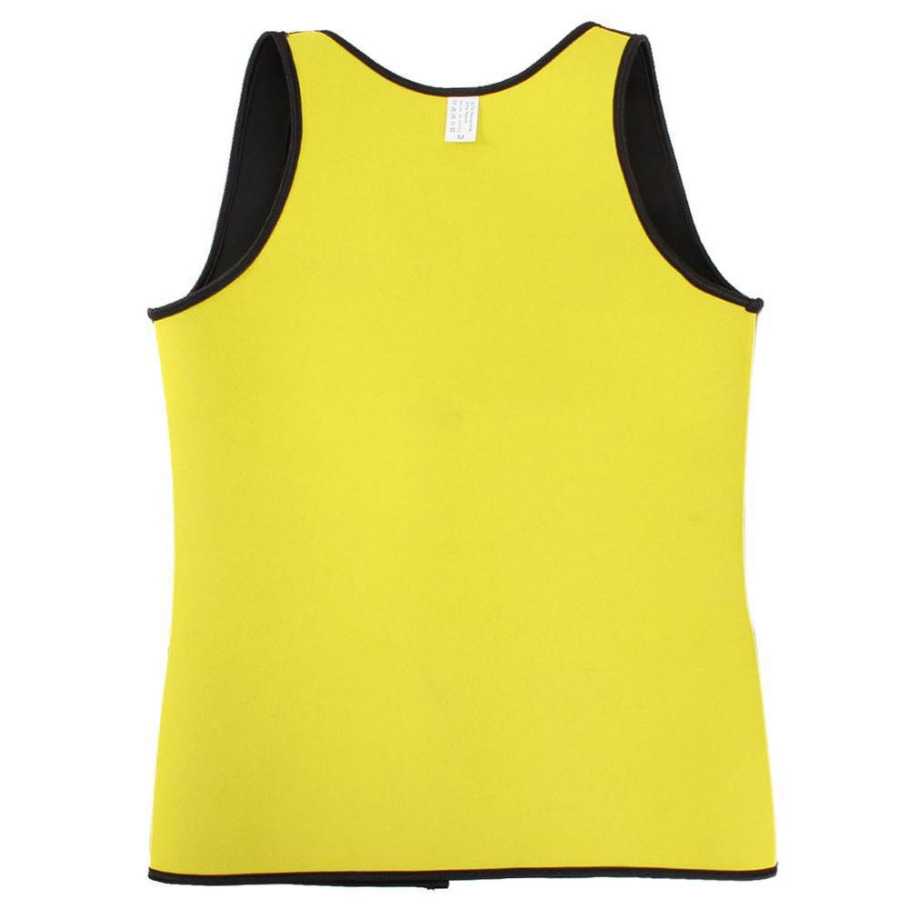 Тренировочный корсет для пота на талии, жилет для женщин, топ для тренировок, сауны, спортивный пояс, рубашка для упражнений, корректирующее белье для контроля живота, майка для похудения, формирователь тела