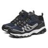 Skechers Амортизация после нагрузки, Комфортная амортизация, Износостойкая амортизация, Устойчивые к истиранию, Высокие, Для улицы, Обувь 50120-NVGY