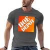 HOE DEPOT TShirt Holiday Vacation Tee Shirt