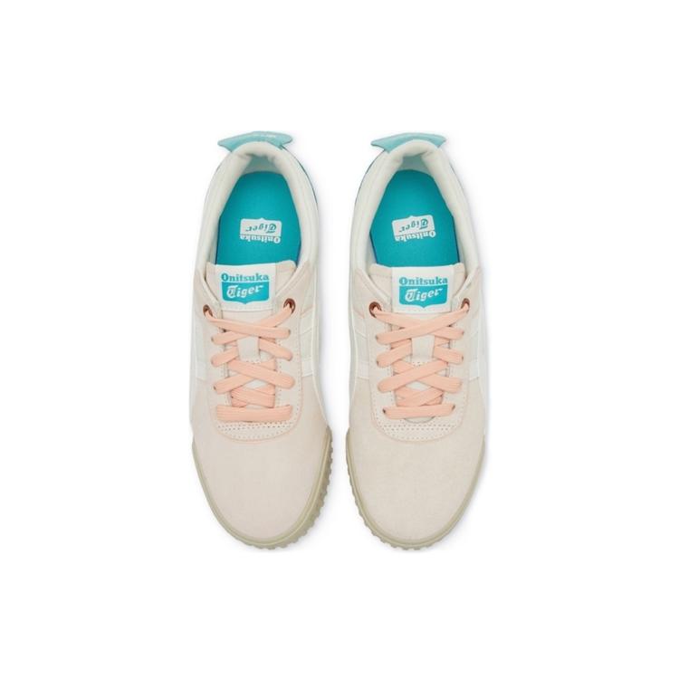 ONITSUKA TIGER Делегация F 'Светло-розовый синий' Женский 1182A199-700