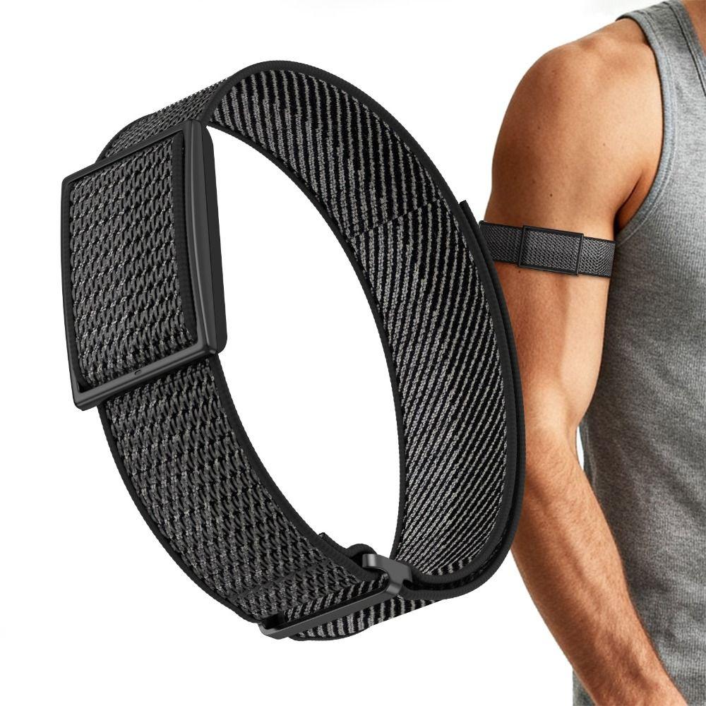 Loop Design Sport Band Nylon Replacement Wristband Bicep Band for Polar Loop for Men Women