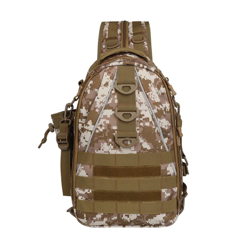Yizhou Outdoor Tactical Lure & Travel Backpack