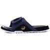 Шлепанцы Air Hydro 13 Retro 'Midnight Navy' 684915-400