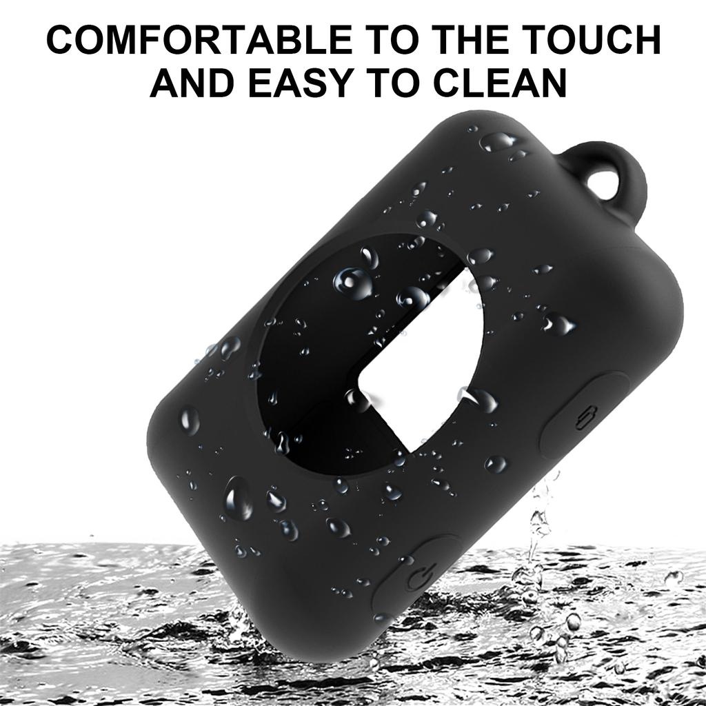 Защитный чехол для пульта дистанционного управления One/X2/X3, силиконовый чехол, нескользящий протектор, простой в использовании