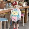 And Whimsical Cute Kindergarten Backpack For Children Stylish Design With High Material Quality