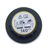 For Land Rover Discovery 3 4 140kpa LR017427 Cooling Coolant Expansion Tank Cap