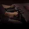 HORI HOTAS Flight Control System Mount для ПК Thunder код товара [Включая зажим] и [Войну]