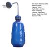 Лейка для рассады 0,45 л Бутылка-пульверизатор со съемной душевой головкой Бутылка-поливалка для суккулентов для комнатных растений
